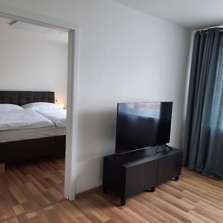 Apartman Fillomena Liptovský Mikuláš 외부 사진