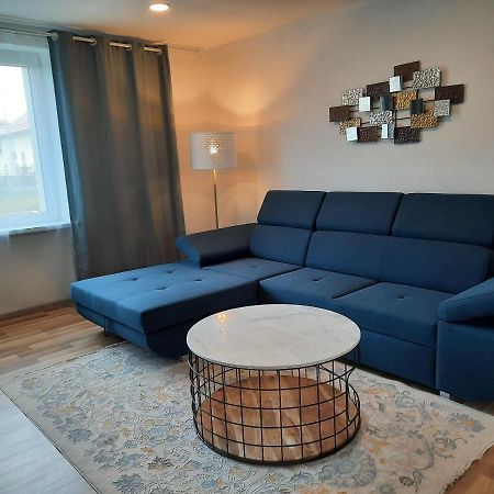 Apartman Fillomena Liptovský Mikuláš 외부 사진
