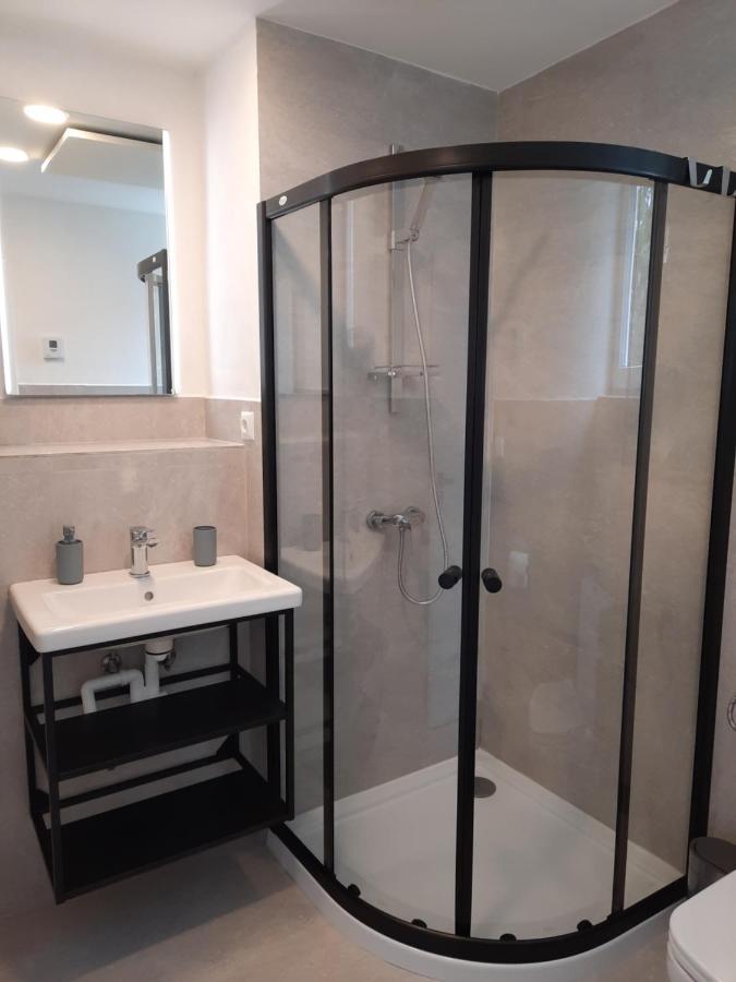 Apartman Fillomena Liptovský Mikuláš 외부 사진