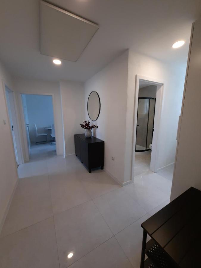 Apartman Fillomena Liptovský Mikuláš 외부 사진