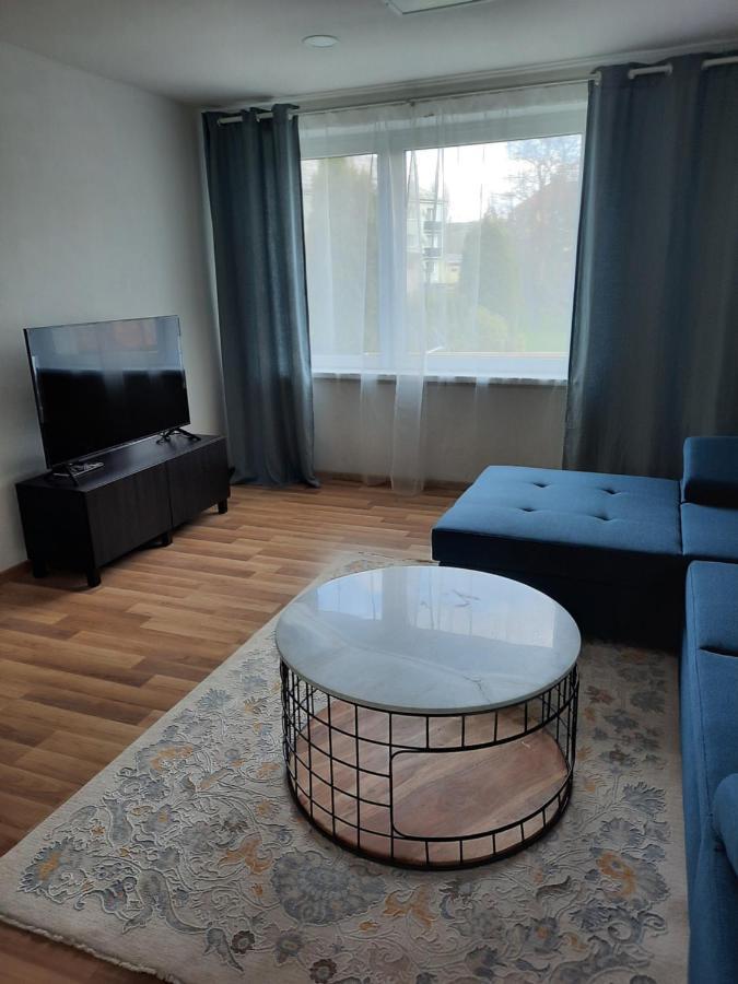 Apartman Fillomena Liptovský Mikuláš 외부 사진